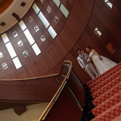 Photo of Wedding (relatives only) taken by Shinichi Asano