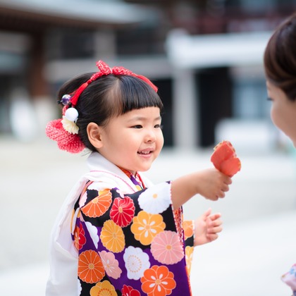 サキヤマ リエが撮影したエンゲージメントフォトの写真