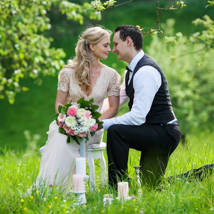 Anna Hermannaが撮影したウェディングや家族、ビジネスの写真