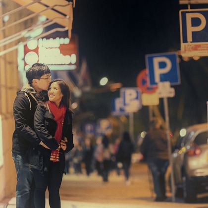 Photo of :albumName taken by 2 of us photography