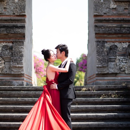 Acornが撮影したウェディングや家族、ビジネスの写真