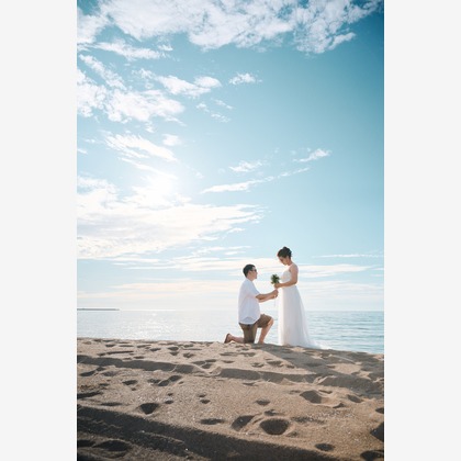 児玉 一成が撮影したウェディングや家族、ビジネスの写真