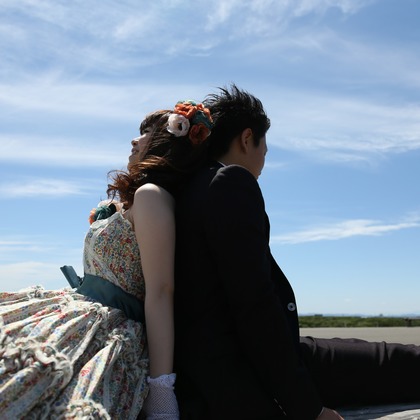 PIC WEDDING PHOTO（関口純一）が撮影したウェディングや家族、ビジネスの写真