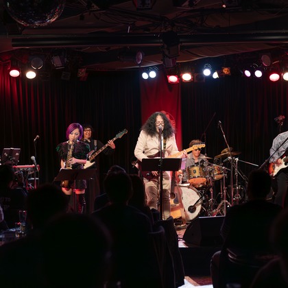 中村　大晃が撮影した「:albumName」の写真