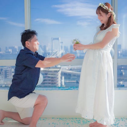 合同会社Joy Stormが撮影した「:albumName」の写真