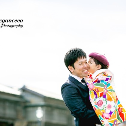 meganecco Photographyが撮影した「:albumName」の写真