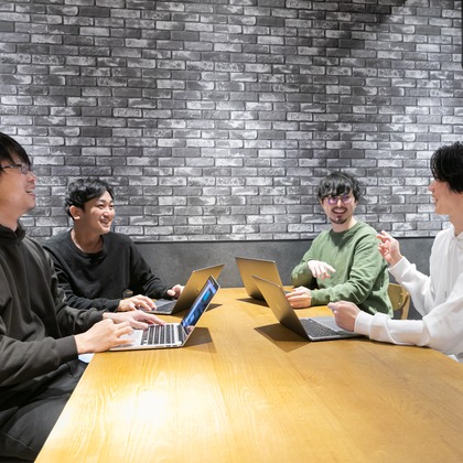 インスタントソイ合同会社　井上泰徳が撮影したその他の写真