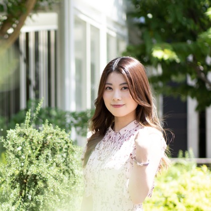 城尾由美子が撮影したウェディングや家族、ビジネスの写真