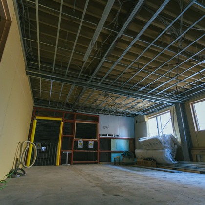 オザワマサキが撮影した店舗/オフィス/サロン撮影/不動産/竣工の写真