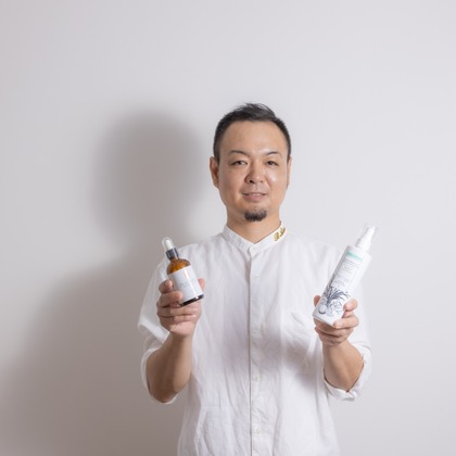 ポートレート沖縄が撮影した店舗/オフィス/サロン撮影の写真