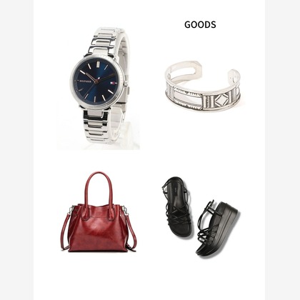 中西祐司が撮影した商品/物撮りの写真