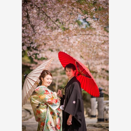 Wedding, Bridal Photos taken by studio zero