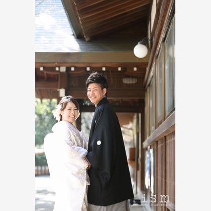 ism (石田 直之)が撮影した「フォトギャラリー」の写真