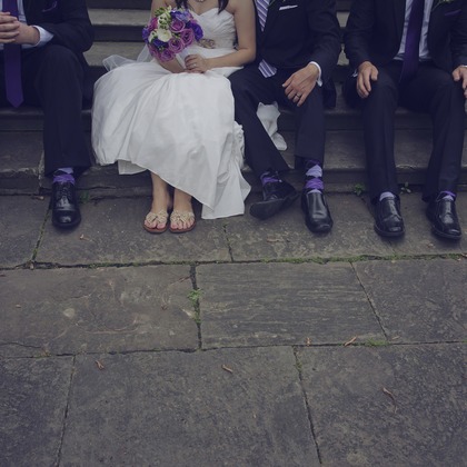 Photo of :albumName taken by Jen Linfield Photography