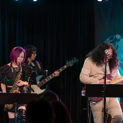 中村　大晃が撮影した「:albumName」の写真