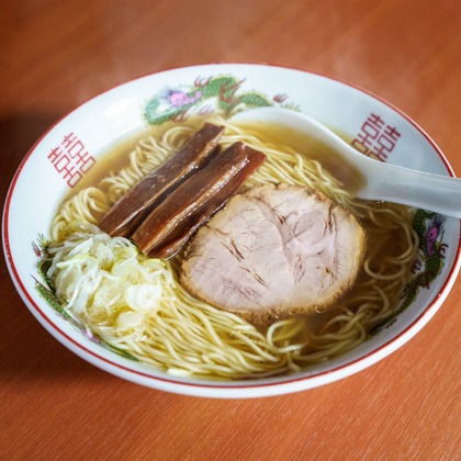 Yossyが撮影した料理撮影の写真