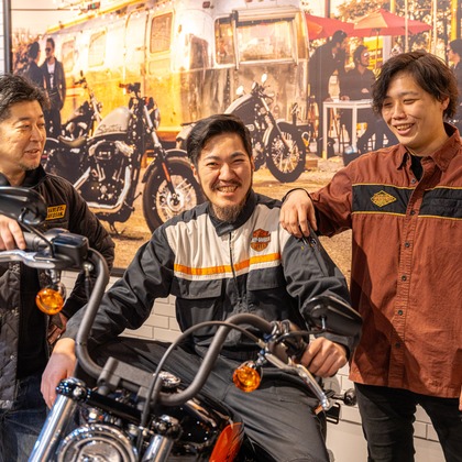 高田　悟が撮影した店舗/オフィス/サロン撮影の写真