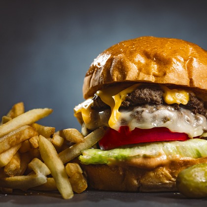 中西裕亮が撮影した料理撮影の写真