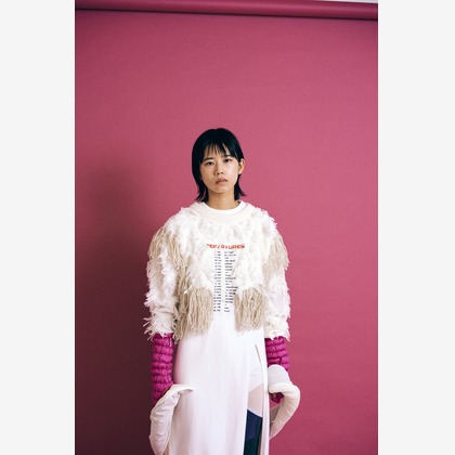 保久村写真事務所が撮影した人物撮影の写真