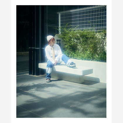 森位敦樹が撮影した「:albumName」の写真