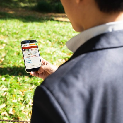 合同会社itsuba.netが撮影した「:albumName」の写真