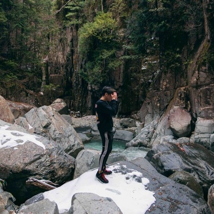 warren nathanが撮影した「:albumName」の写真