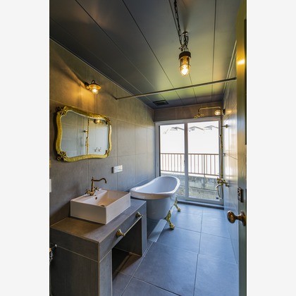 本郷直人が撮影した「:albumName」の写真