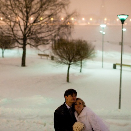 Photo of :albumName taken by Photographer Oskars Briedis