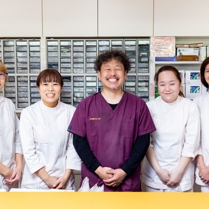 道海史佳が撮影した人物撮影の写真