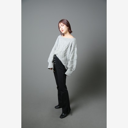 土門巧が撮影した人物撮影の写真