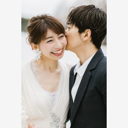 Photo of :albumName taken by Yuki Shimada Photography