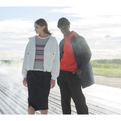 山田和伸が撮影した人物撮影の写真