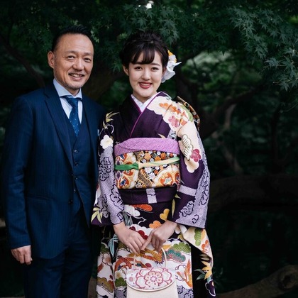 植村由理が撮影した「:albumName」の写真