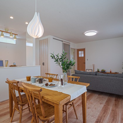 森脇 稔が撮影した不動産/竣工の写真