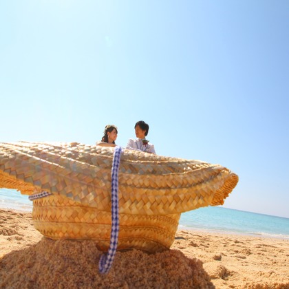 光貴ファンタジスタが撮影したウェディングや家族、ビジネスの写真