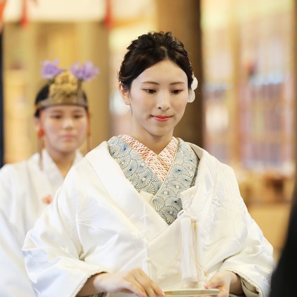 Photo of Japanese clothing location taken by 株式会社木立写真館