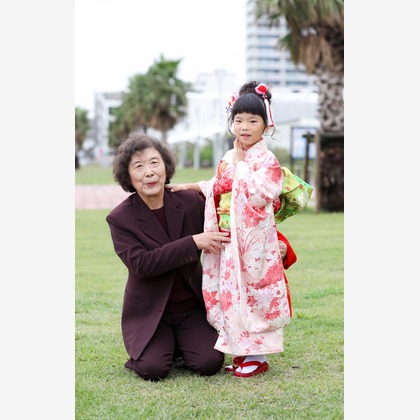 なかがわさとみが撮影した「:albumName」の写真