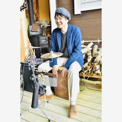 Photo of :albumName taken by タコヤキ