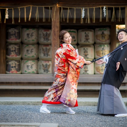 studio zeroが撮影したウェディングや家族、ビジネスの写真