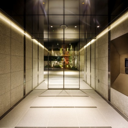 エレーナが撮影した不動産/竣工の写真