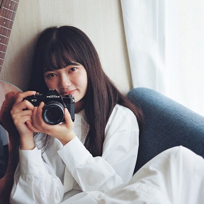 Studio&Gallery Analog　佐伯写真館が撮影した人物撮影の写真