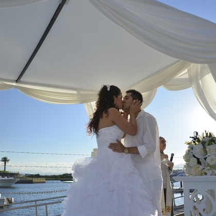 ProPhotos Japanが撮影したウェディング・結婚の写真