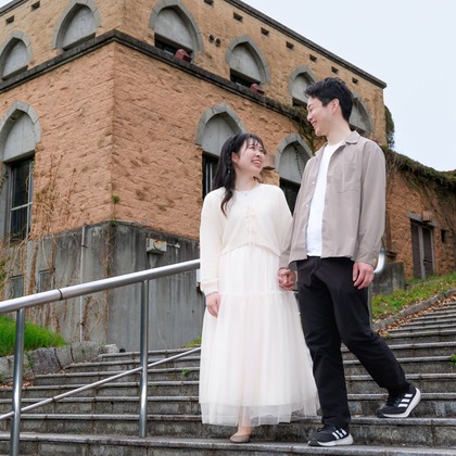 真方　祥が撮影した「:albumName」の写真