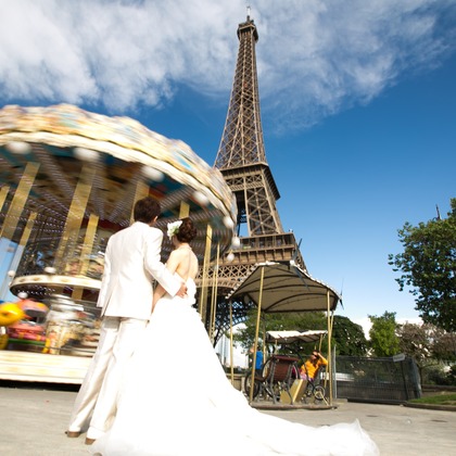 IDEA PHOTO WORKS (井出慎也)が撮影したウェディングや家族、ビジネスの写真