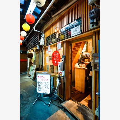 橋本裕が撮影した「:albumName」の写真