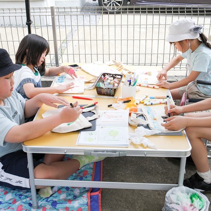 なかがわさとみが撮影したイベント/スナップ撮影/人物撮影の写真