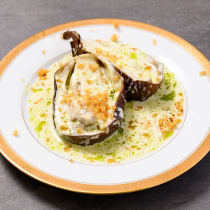 中川昌幸が撮影した「'Ulalena 創作フレンチ」の写真