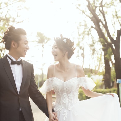 續 WEDDING PLANNINGが撮影した「:albumName」の写真