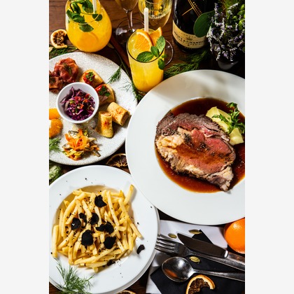 Create 4 Uが撮影した料理撮影の写真