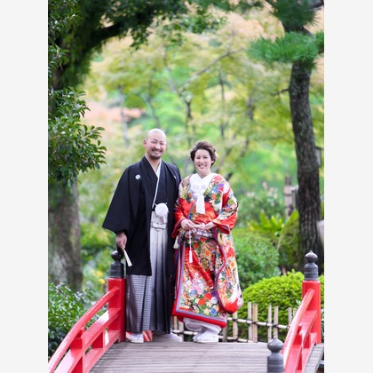 KIKIウェディングが撮影した「:albumName」の写真